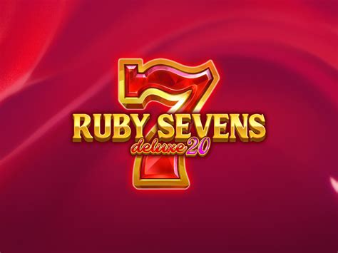 Ruby Sevens Novibet